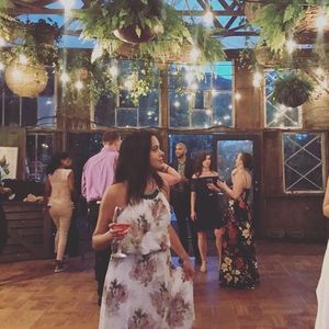 Meet your Posher, Fabiola